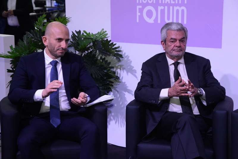 Horeca Lebanon 2019